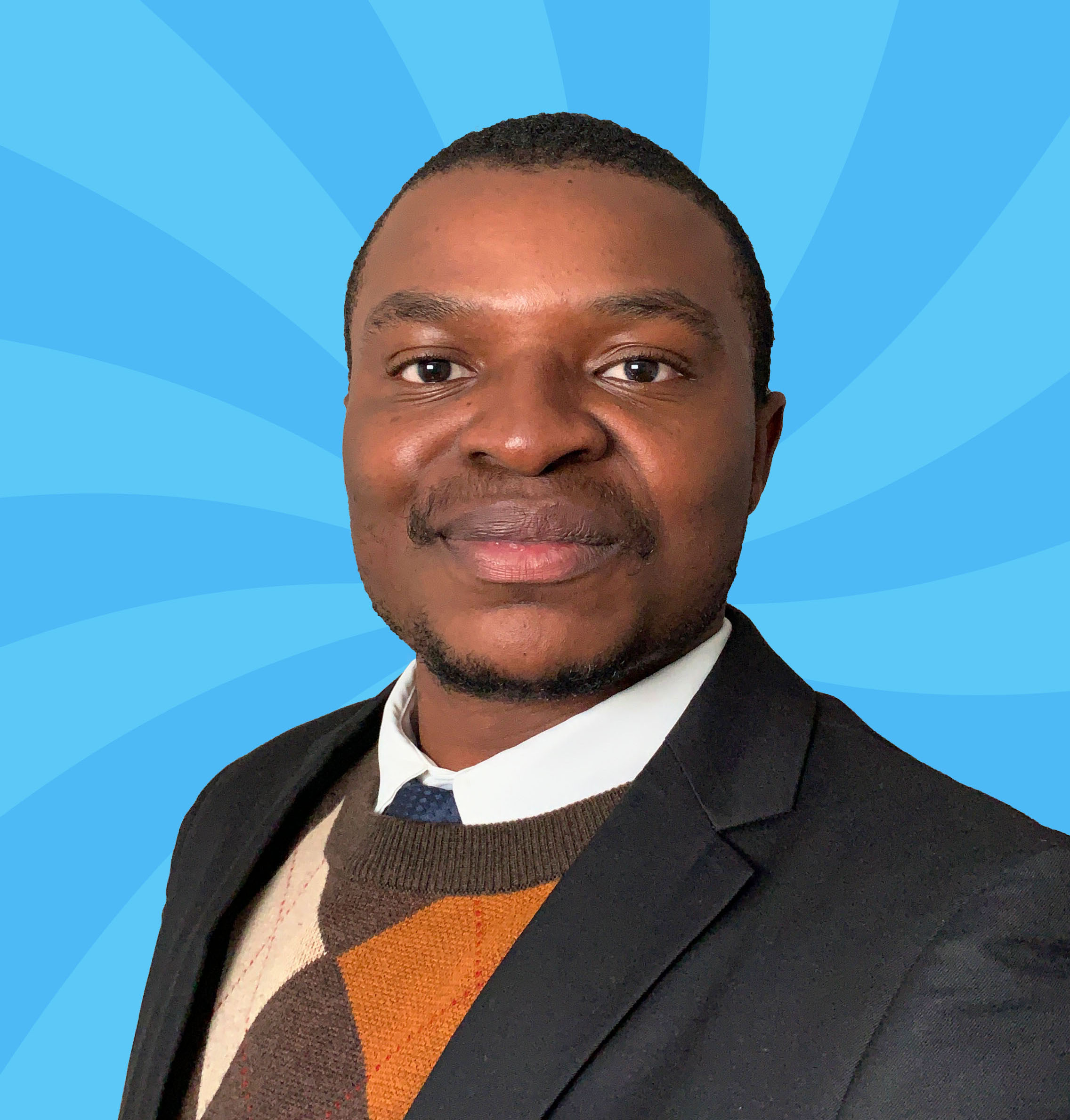 Mike Profile Picture