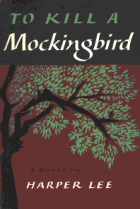 To Kill a Mockingbird